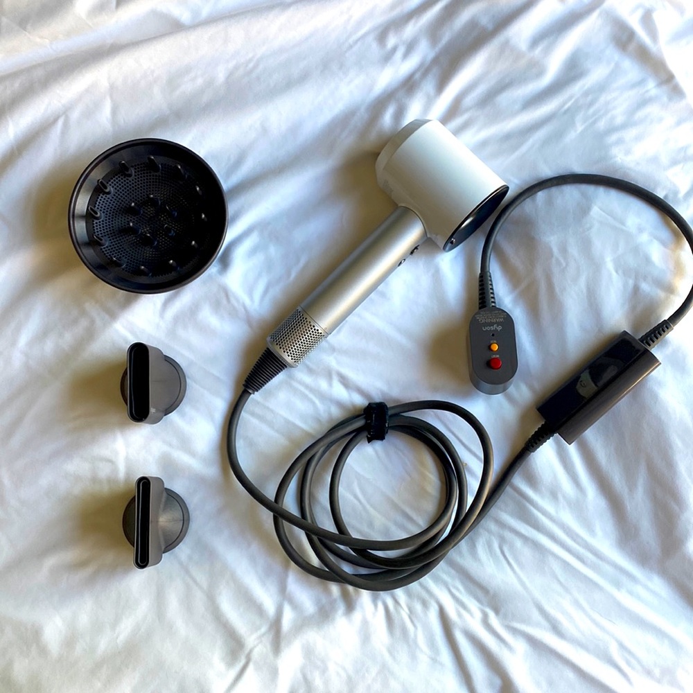 Dyson Supersonic Hair Dryer